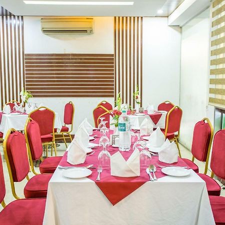 Hotel La Villa Western By Sea Pearl Beach Resort & Spa Dakka Dış mekan fotoğraf