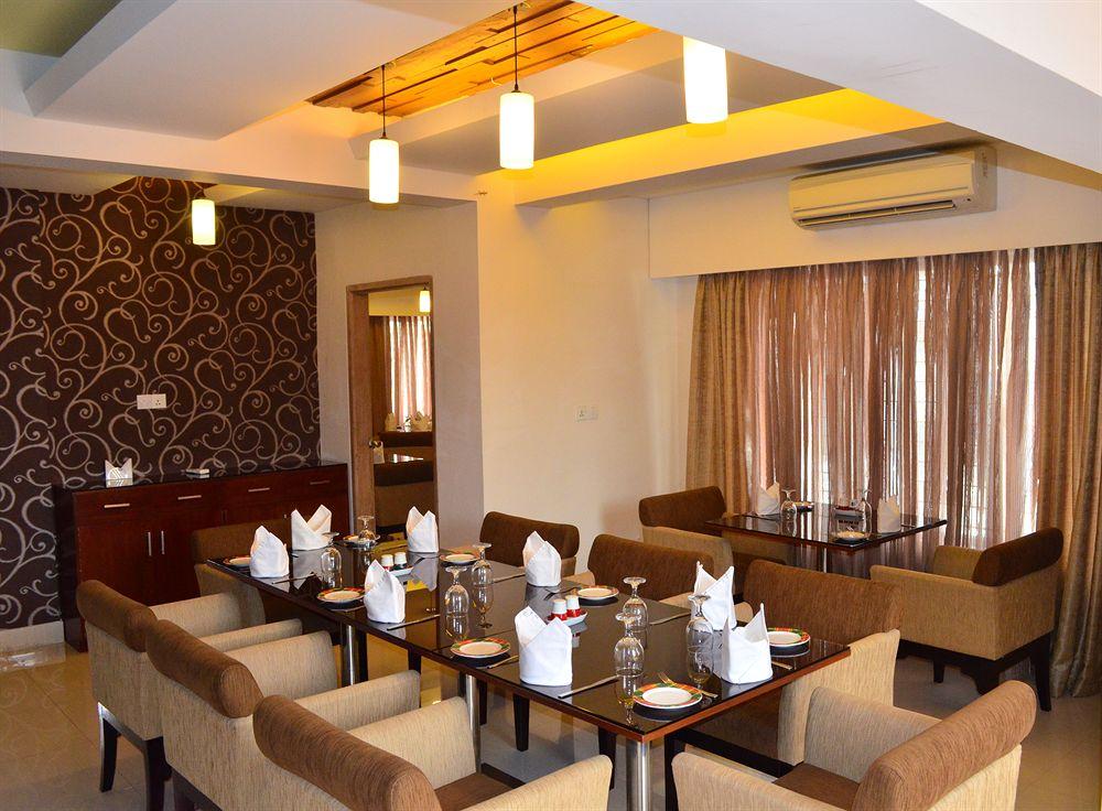 Hotel La Villa Western By Sea Pearl Beach Resort & Spa Dakka Dış mekan fotoğraf