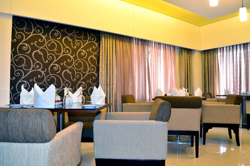 Hotel La Villa Western By Sea Pearl Beach Resort & Spa Dakka Dış mekan fotoğraf