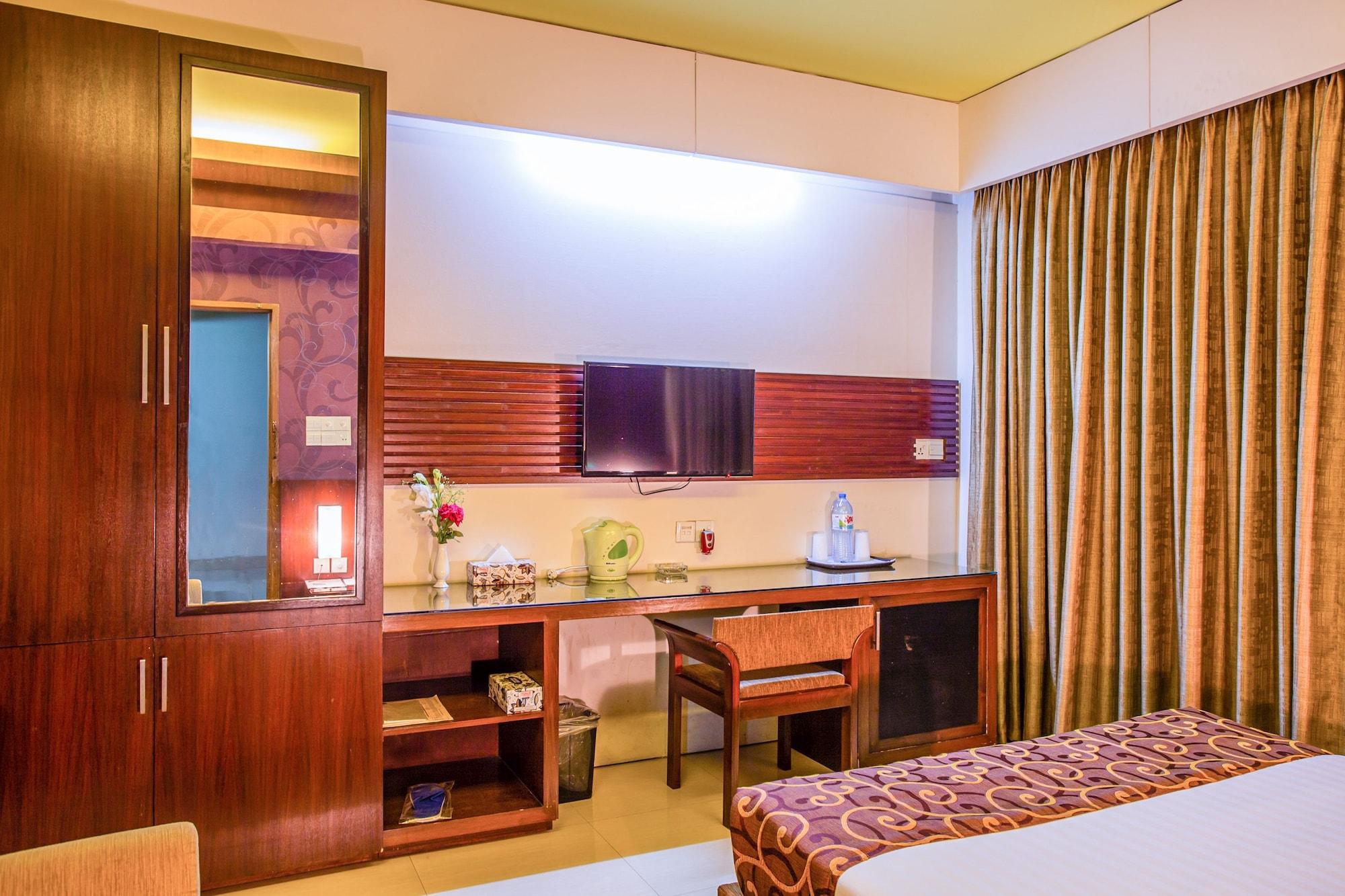 Hotel La Villa Western By Sea Pearl Beach Resort & Spa Dakka Dış mekan fotoğraf