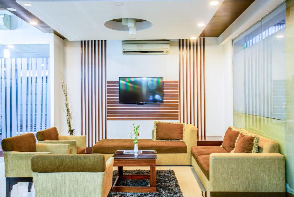 Hotel La Villa Western By Sea Pearl Beach Resort & Spa Dakka Dış mekan fotoğraf