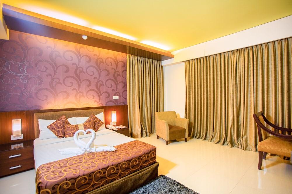 Hotel La Villa Western By Sea Pearl Beach Resort & Spa Dakka Dış mekan fotoğraf