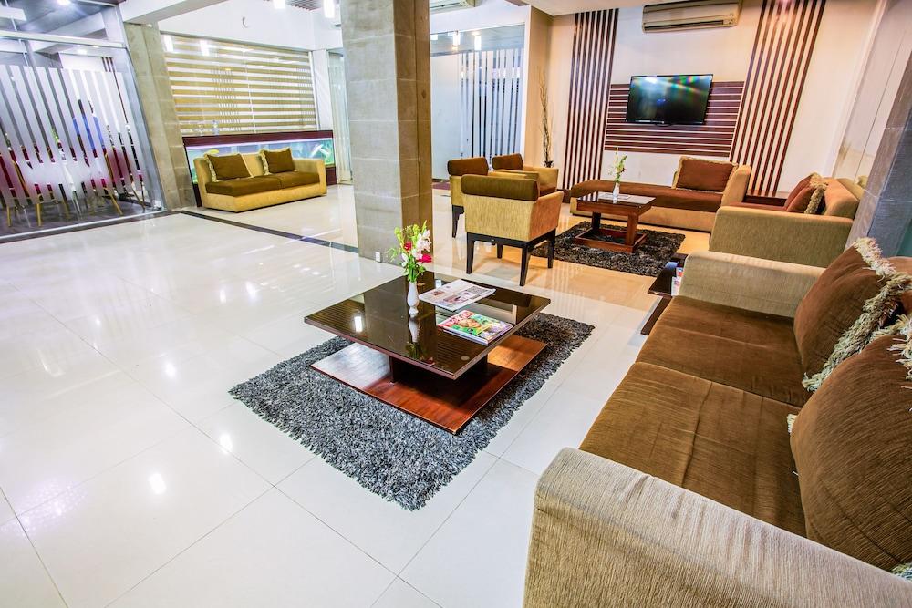 Hotel La Villa Western By Sea Pearl Beach Resort & Spa Dakka Dış mekan fotoğraf