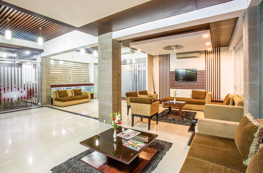 Hotel La Villa Western By Sea Pearl Beach Resort & Spa Dakka Dış mekan fotoğraf