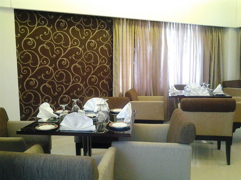 Hotel La Villa Western By Sea Pearl Beach Resort & Spa Dakka Dış mekan fotoğraf