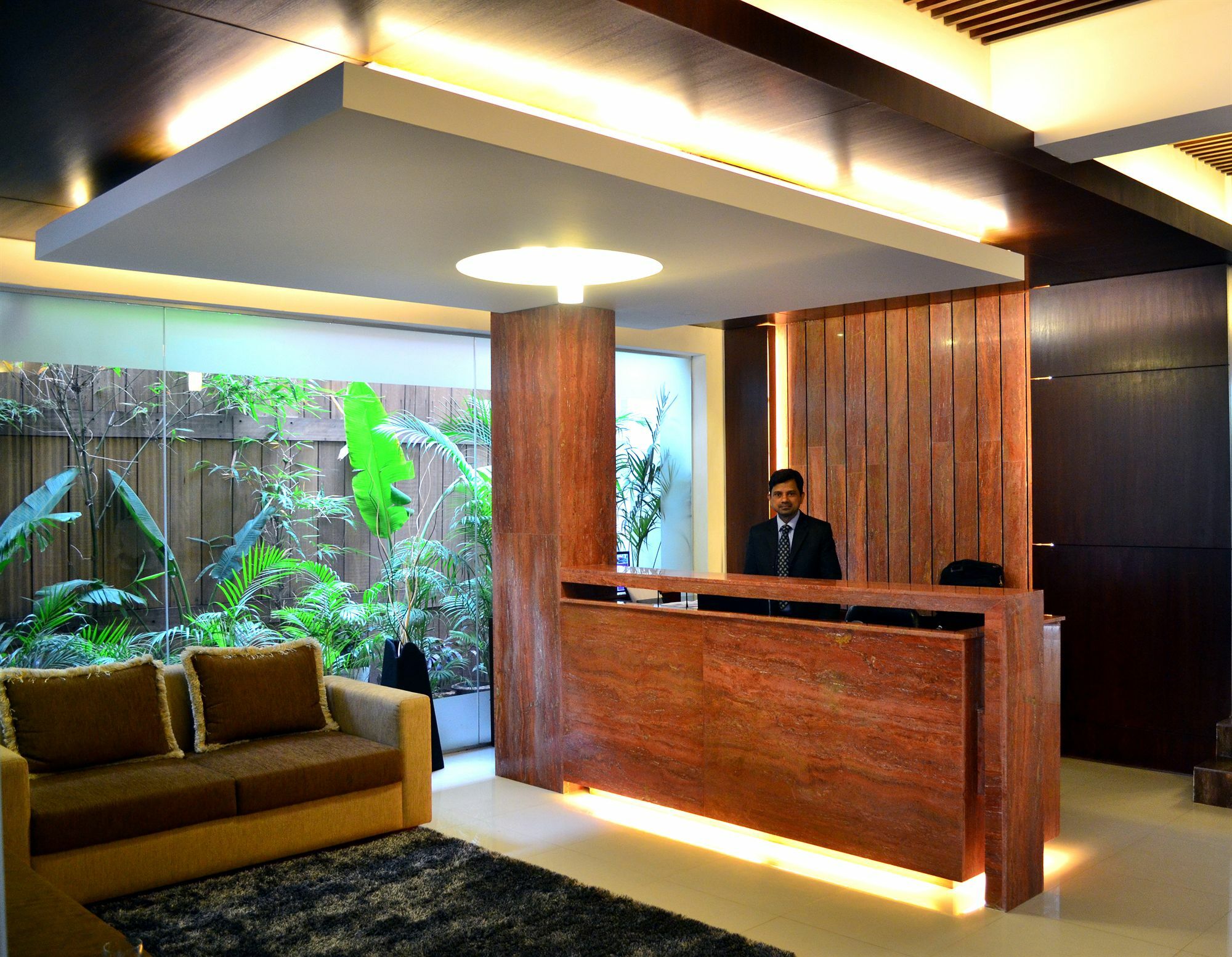 Hotel La Villa Western By Sea Pearl Beach Resort & Spa Dakka Dış mekan fotoğraf