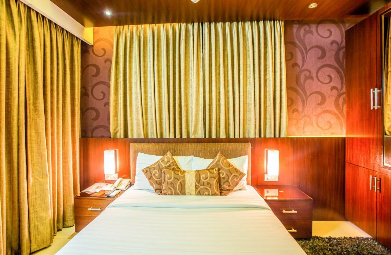 Hotel La Villa Western By Sea Pearl Beach Resort & Spa Dakka Dış mekan fotoğraf