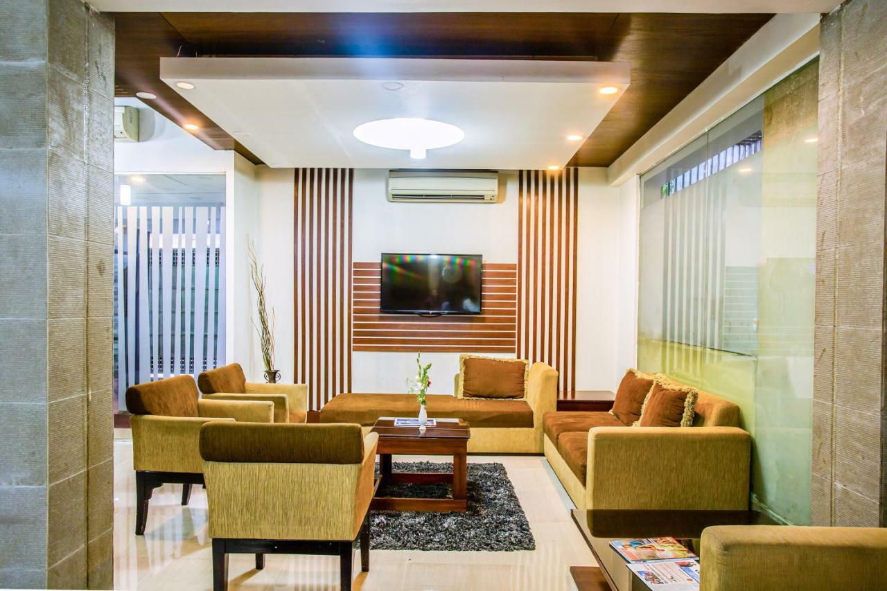 Hotel La Villa Western By Sea Pearl Beach Resort & Spa Dakka Dış mekan fotoğraf